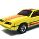 Illustration for article titled HW Pontiac J2000 Flea Market Find